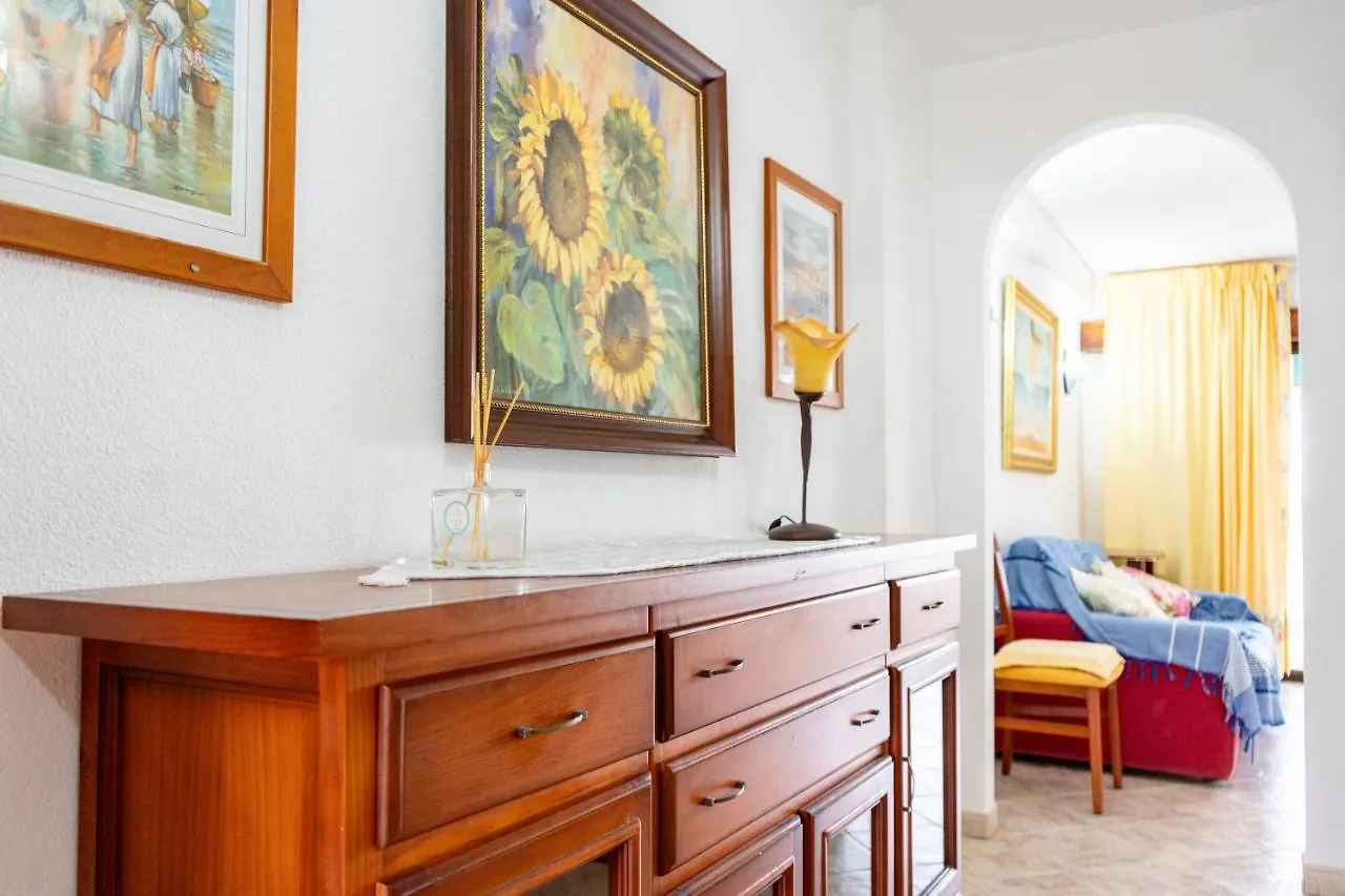 Parque Royale 1 Apartment With An Amazing Ocean View Costa Adeje  Ισπανία