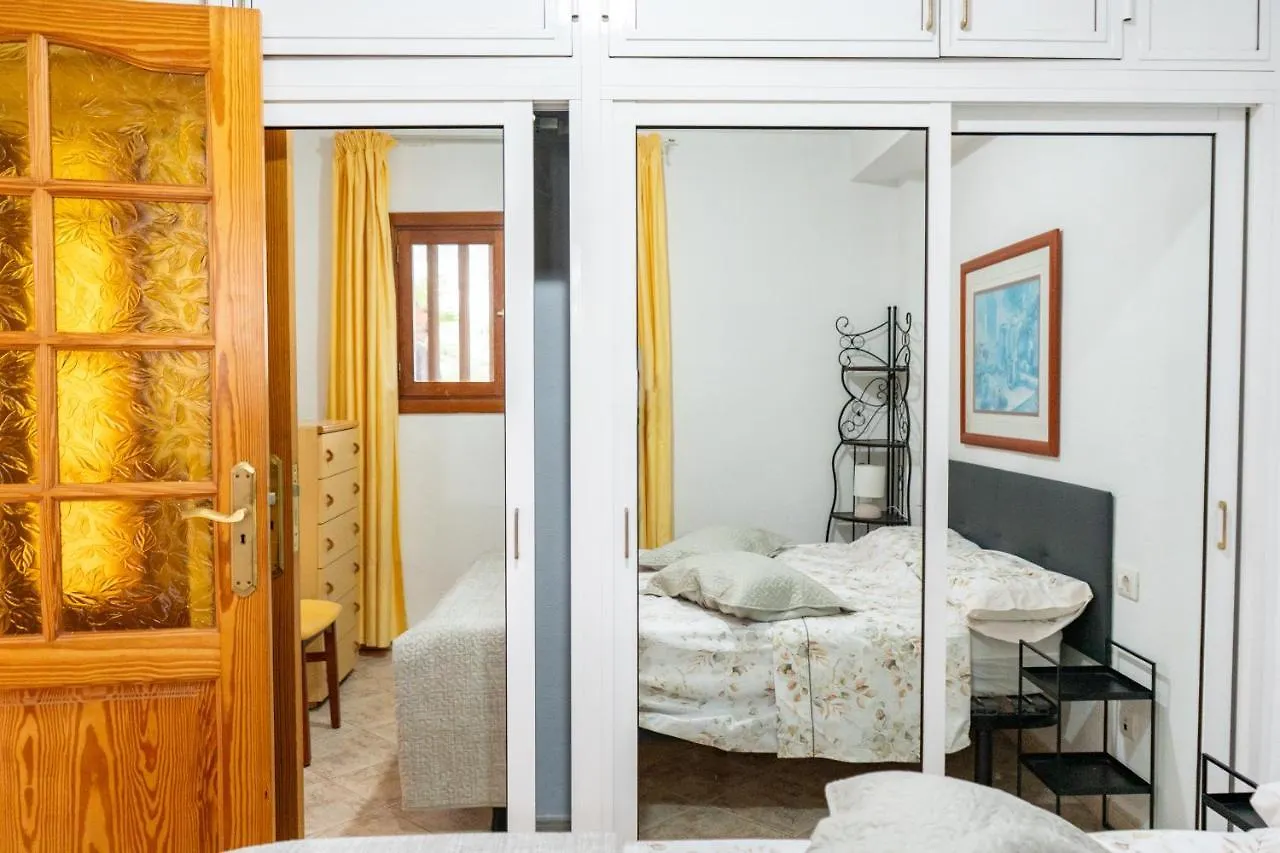 Parque Royale 1 Apartment With An Amazing Ocean View Costa Adeje  Costa Adeje (Tenerife)