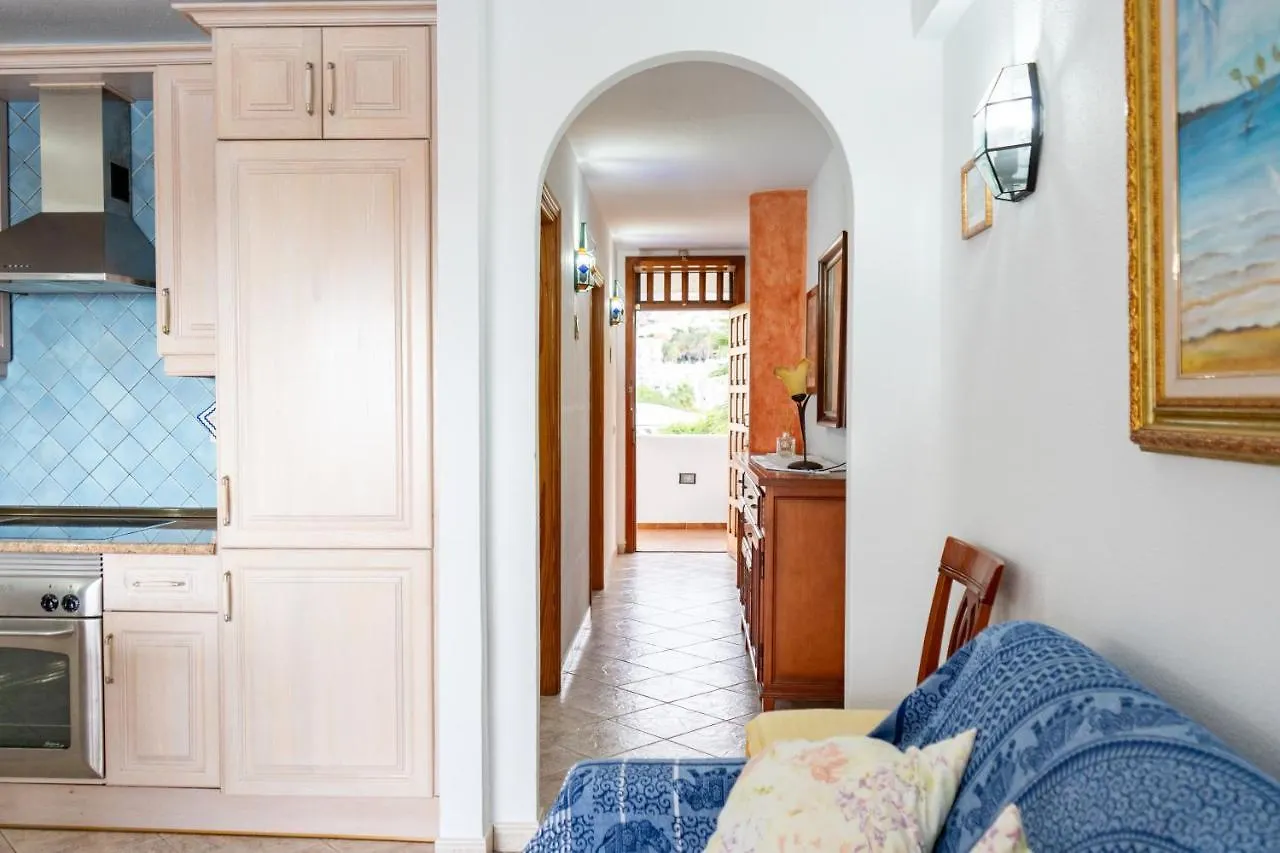 Parque Royale 1 Apartment With An Amazing Ocean View Costa Adeje  Costa Adeje (Tenerife)