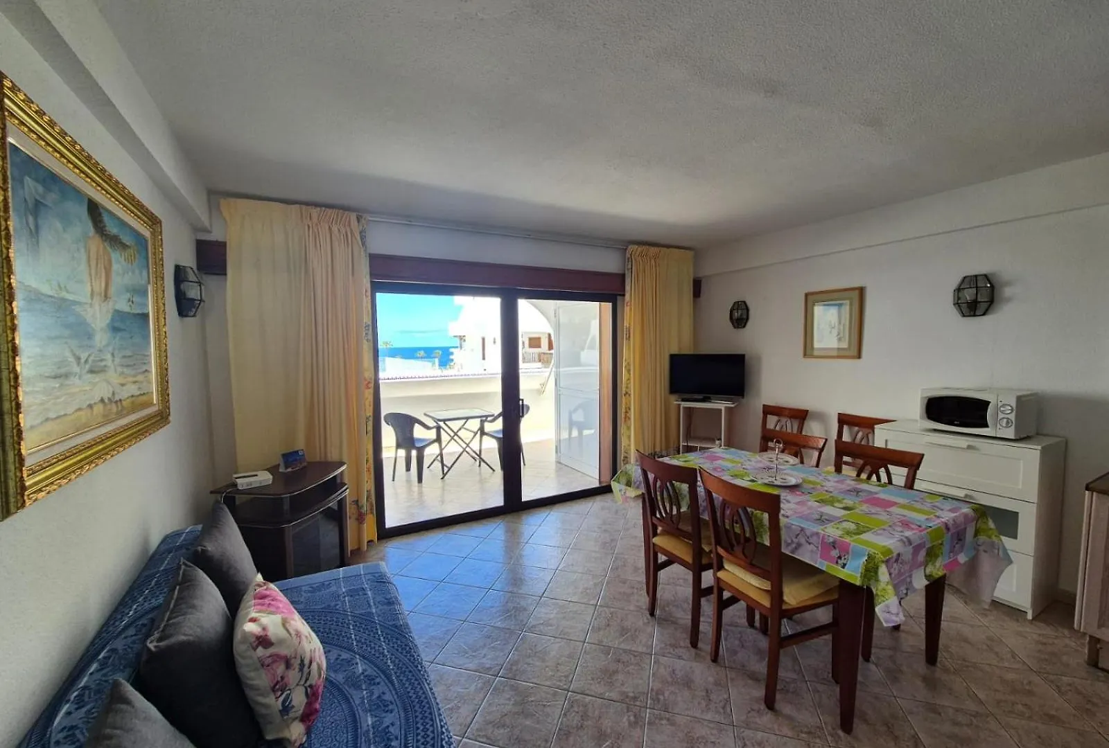 Parque Royale 1 Apartment With An Amazing Ocean View Costa Adeje  Ισπανία
