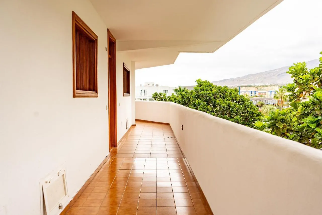 Parque Royale 1 Apartment With An Amazing Ocean View Costa Adeje  0*, Costa Adeje (Tenerife) Spain
