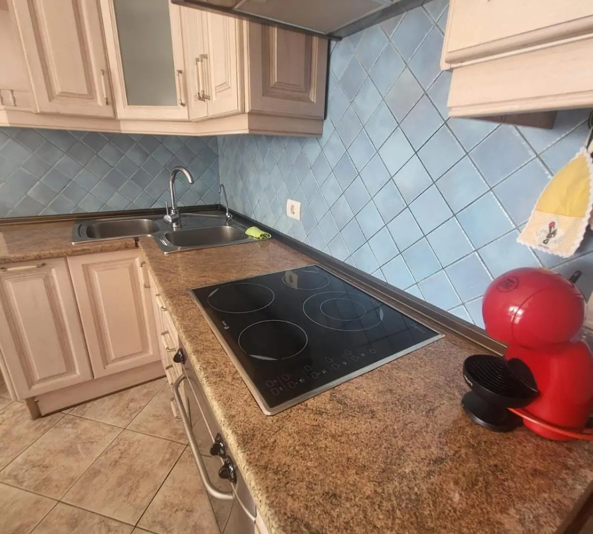 Parque Royale 1 Apartment With An Amazing Ocean View Costa Adeje  0*, Costa Adeje (Tenerife)
