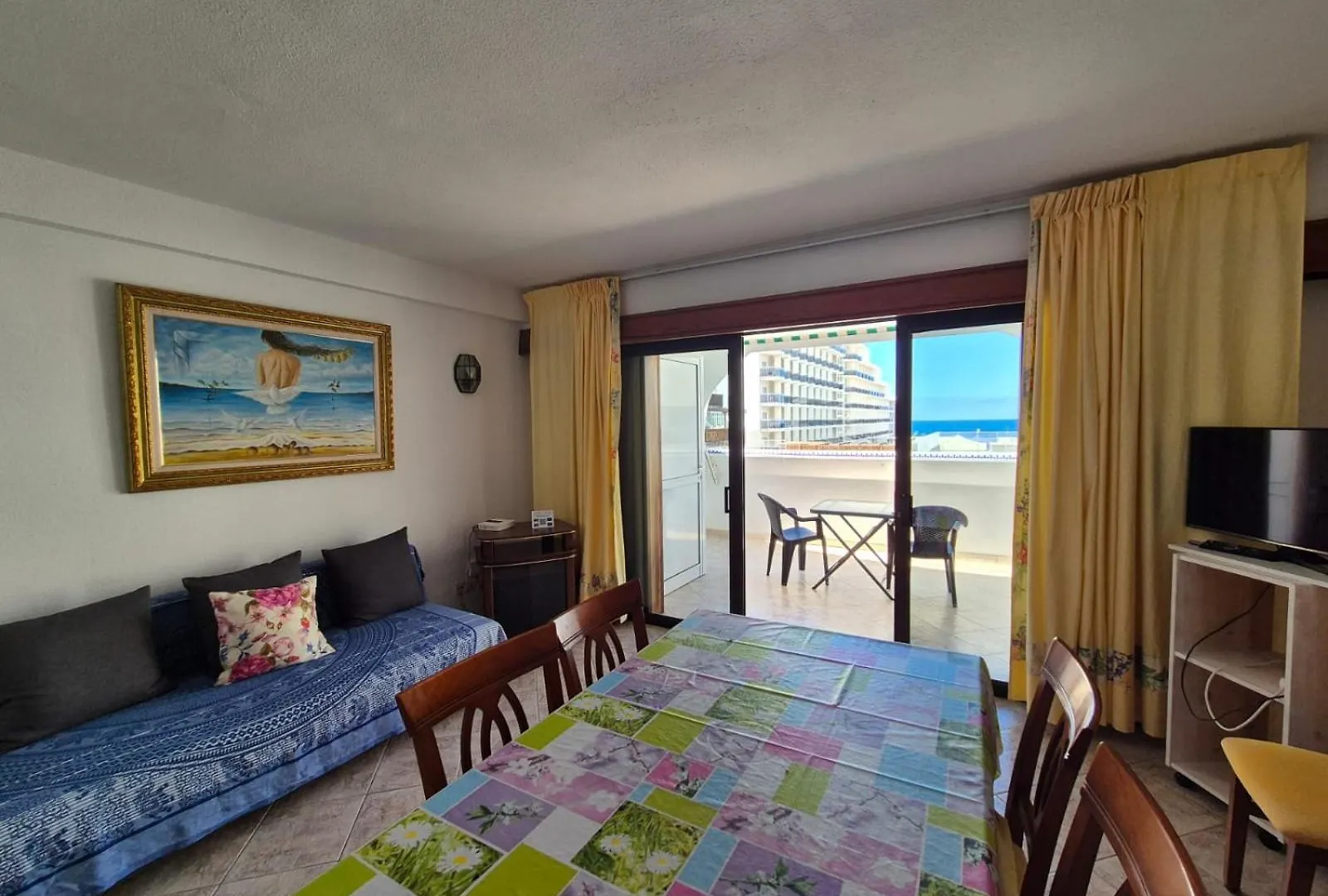 Parque Royale 1 Apartment With An Amazing Ocean View Costa Adeje   Costa Adeje (Tenerife)