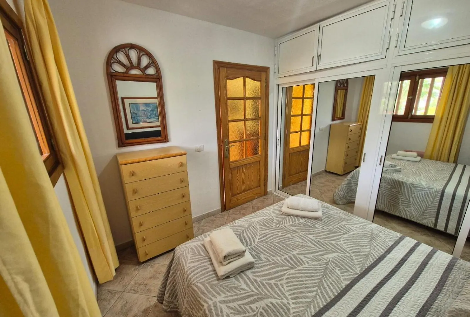 Parque Royale 1 Apartment With An Amazing Ocean View Costa Adeje  Costa Adeje (Tenerife)